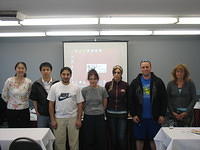 AA Brothers, Venice on 8th St, Tomas Cook Restaurant, Happy Rock Spice & Friends 2