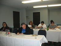 AA Brothers, Venice on 8th St, Tomas Cook Restaurant, Happy Rock Spice & Friends 3