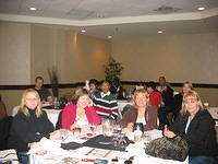 Radisson Hotel, SIGA-Dakota Dunes, Boffins, SIIT, Chesire Homes, Traeger's & Friends 3