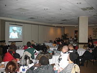 Radisson Hotel, SIGA-Dakota Dunes, Boffins, SIIT, Chesire Homes, Traeger's & Friends 5