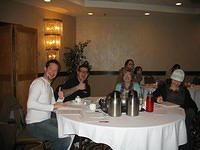 Radisson Hotel, SIGA-Dakota Dunes, Boffins, SIIT, Chesire Homes, Traeger's & Friends 6