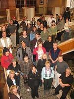 Radisson Hotel, SIGA-Dakota Dunes, Boffins, SIIT, Chesire Homes, Traeger's & Friends 9