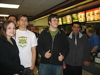 McDonald's Restaurants Saskatoon 2