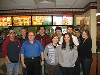 McDonald's Restaurants Saskatoon