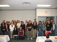 7-11, Sask Corrections, Regency College, Baba's Perogies, Boffins & Friends