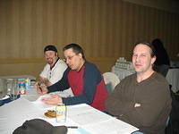 2008 April 12 Saskatoon Inn & Friends, Saskatoon 4