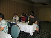 2008 April 12 Saskatoon Inn & Friends, Saskatoon 5