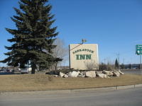 2008 April 12 Saskatoon Inn & Friends, Saskatoon 8