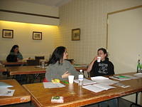 2008 April 13 & 20 Food Safe Level 2 @ WDM, Saskatoon 5