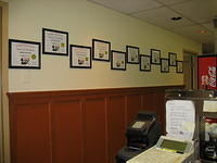 2008 April 13 & 20 Food Safe Level 2 @ WDM, Saskatoon 6