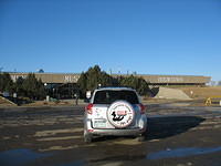 2008 April 13 & 20 Food Safe Level 2 @ WDM, Saskatoon