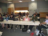 2008 April 29; 7-11, Starbucks & Friends Regina 3