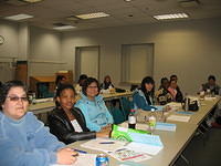 2008 April 29; 7-11, Starbucks & Friends Regina 4