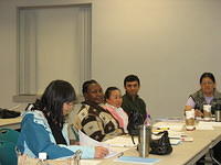 2008 April 29; 7-11, Starbucks & Friends Regina 5