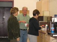 2008 April 5 - Town of Radisson & Friends, Radisson 3