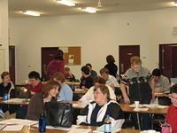 2008 April 5 - Town of Radisson & Friends, Radisson 4