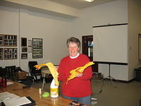 2008 April 5 - Town of Radisson & Friends, Radisson 5