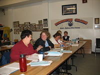 2008 April 5 - Town of Radisson & Friends, Radisson 7