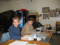 2008 April 5 - Town of Radisson & Friends, Radisson 8