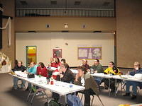 2008 April 6th 7-Eleven & Friends, Prince Albert 3