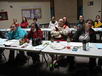 2008 April 6th 7-Eleven & Friends, Prince Albert 5