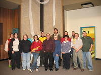 2008 April 6th 7-Eleven & Friends, Prince Albert 7