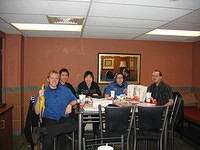 2008 April 16 - McDonald's Restaurant Saskatoon 3