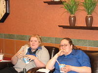 2008 April 16 - McDonald's Restaurant Saskatoon 4