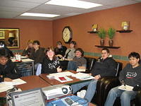 2008 Jan 15 McDonald's Restaurant, Saskatoon 3