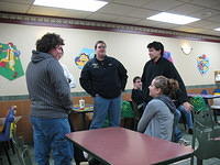 2008 Jan 15 McDonald's Restaurant, Saskatoon 4