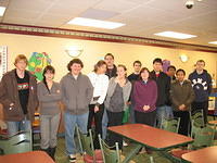 2008 Jan 15 McDonald's Restaurant, Saskatoon 6