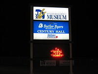 2008 Jan 7 WDM, Starbucks, Prairie Meats, Rickys, DQ Lawson, & Friends 2