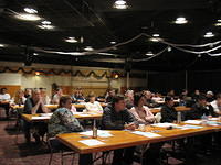 2008 Jan 7 WDM, Starbucks, Prairie Meats, Rickys, DQ Lawson, & Friends 3