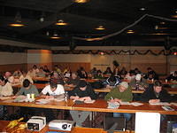 2008 Jan 7 WDM, Starbucks, Prairie Meats, Rickys, DQ Lawson, & Friends 4