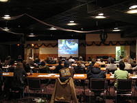 2008 Jan 7 WDM, Starbucks, Prairie Meats, Rickys, DQ Lawson, & Friends 5