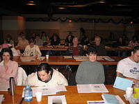 2008 Jan 7 WDM, Starbucks, Prairie Meats, Rickys, DQ Lawson, & Friends 6