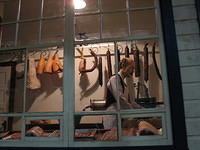 2008 Jan 7 Western Development Museum Butcher 8