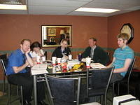 2008 June 10 - McDonalds Saskatoon