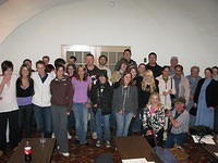 2008 March 12 Ricky's, Subway, A & W,  Rosthern Farmers Market, Pizza 73(2)