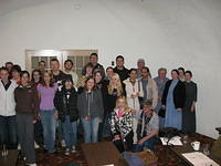 2008 March 12 Ricky's, Subway, A & W,  Rosthern Farmers Market, Pizza 73 (3)