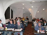 2008 March 12 Ricky's, Subway, A & W,  Rosthern Farmers Market, Pizza 73 (4)