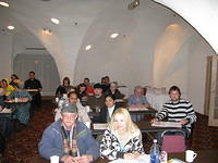 2008 March 12 Ricky's, Subway, A & W,  Rosthern Farmers Market, Pizza 73 (5)