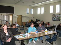 2008 Nov 10 - TGD Training & Consulting; Swift Current 3
