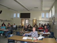 2008 Nov 10 - TGD Training & Consulting; Swift Current 6