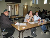2008 Nov 10 - TGD Training & Consulting; Swift Current 7