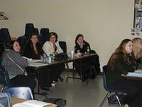 2008 Nov 10 - TGD Training & Consulting; Swift Current 8