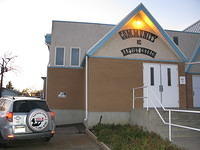 2008 Nov 10 - TGD Training & Consulting; Swift Current