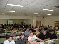 2009 August 30 Coop, McDonald's, A & W, Chili's, Karlo Hospitality 2