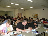 2009 August 30 Coop, McDonald's, A & W, Chili's, Karlo Hospitality 5