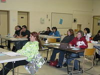 2009 February 9 Saskatchewan Foster Families Association Inc. 2